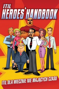 ITIL Heroes Handbook ITIL Heroes Handbook