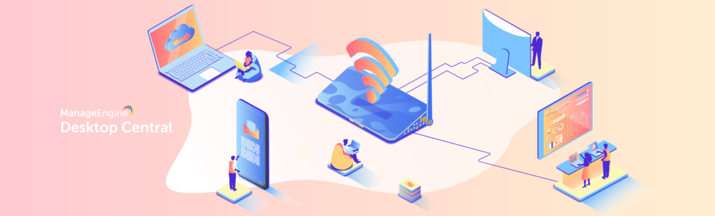 Desktop Central